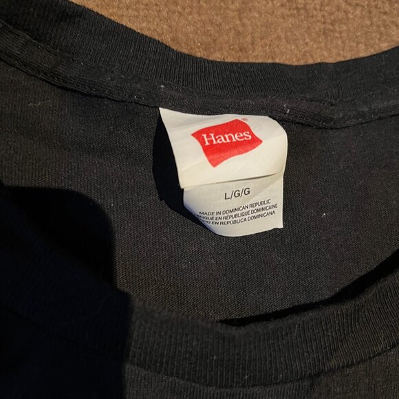 Best Friend's Girl - Cars tribute band shirt - Picture 2 of 4